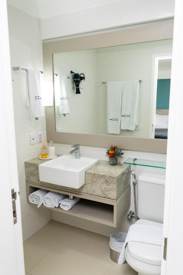2703 Flat Beira Mar Av Boa Viagem Com Cozinha Aparthotel Recife Luaran gambar
